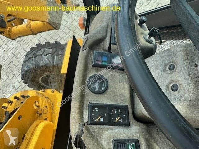 Shovel Ahlmann AS90