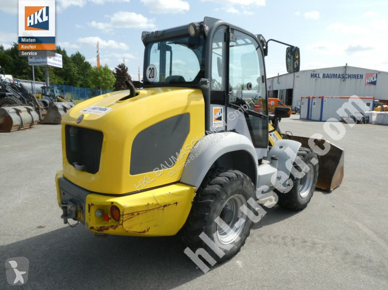 Shovel Kramer 5065