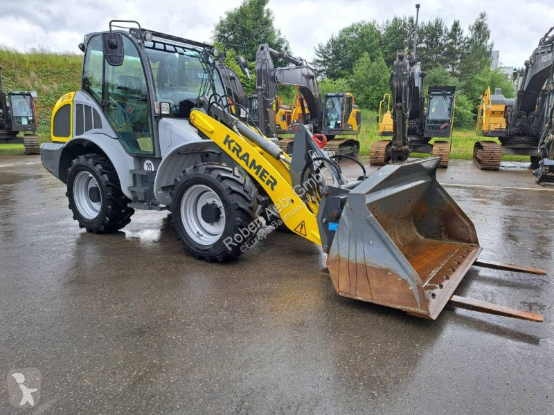 Shovel Kramer 352-14S