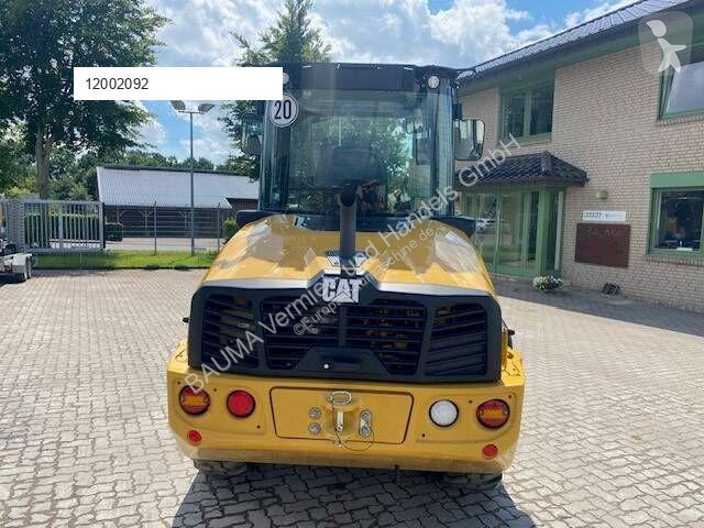 Incarcator Caterpillar 908-14A 40 km/h MIETE /...