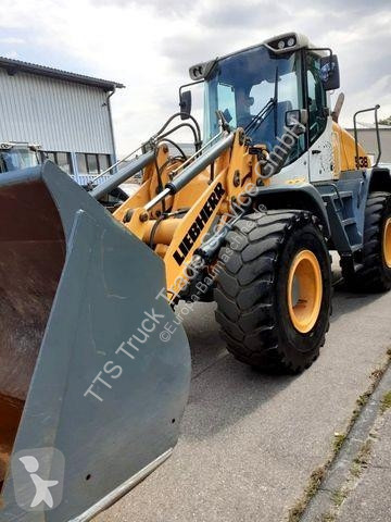 Incarcator Liebherr 538 kein 524 542 546 Gute...