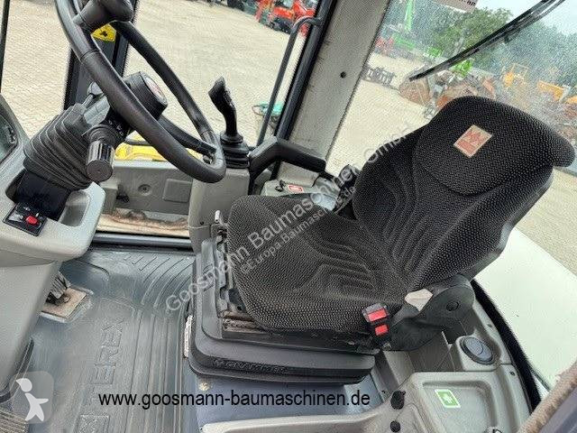 Shovel Terex