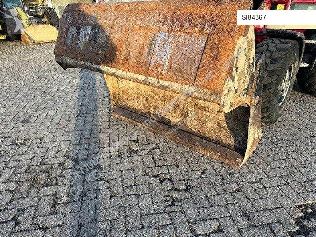 Pala cargadora Schaeff Terex TL 80, Hydr....