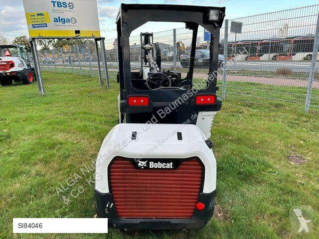 Læssemaskine Bobcat L28, Neuwertiger Zustand,...