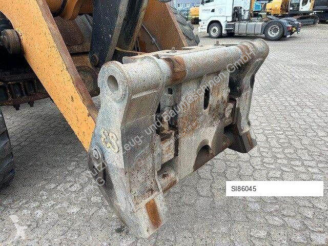 Shovel Case 921 G, Hydr. S.W.S., Schaufel...