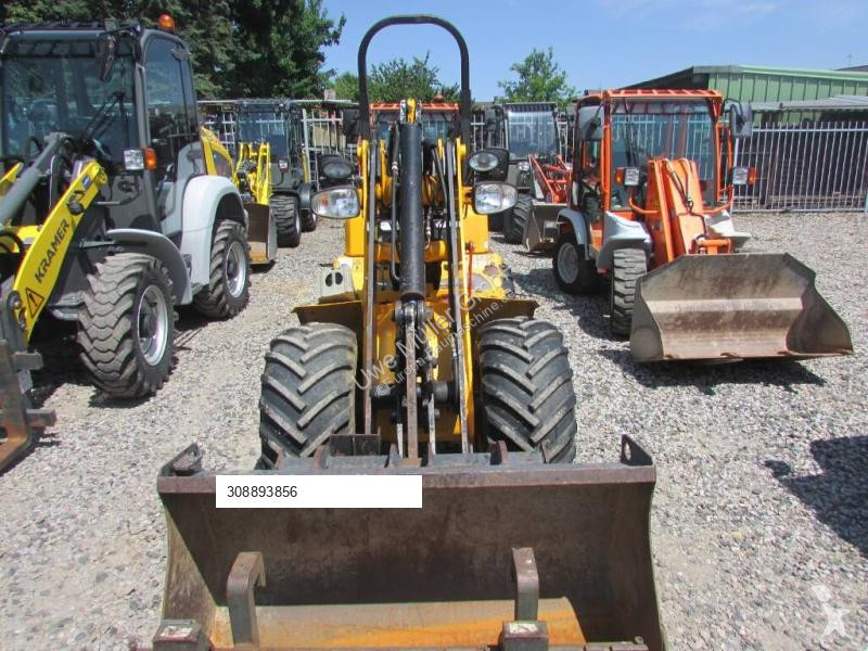 Shovel JCB 403 Radlader 22.500 EUR