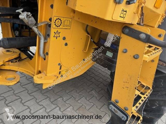 مُحمّلة Volvo L70H