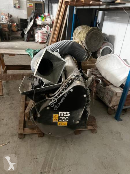 Shovel Bobcat