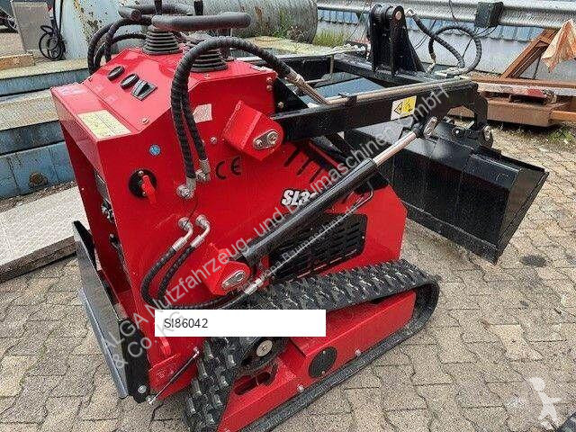 Pá carregadora  SL360Z, Compaktlader, Kette,...