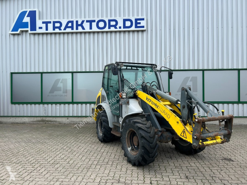 Pala Kramer  480