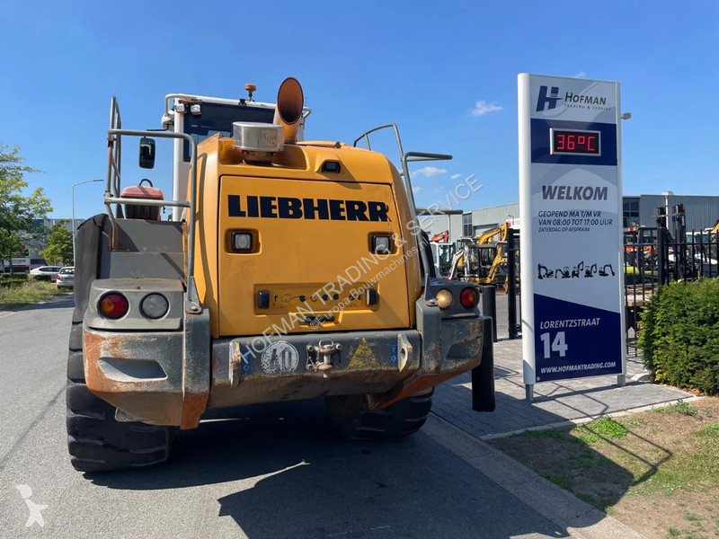 Incarcator Liebherr | A/C