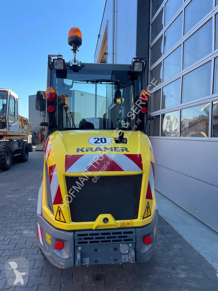 Shovel Kramer 5035