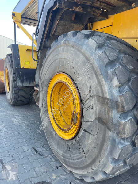 Pala Komatsu