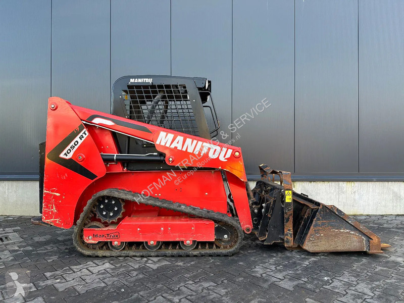 Incarcator Manitou 1050 RT