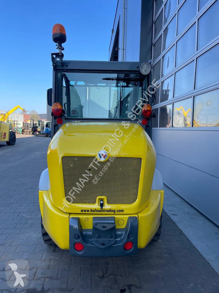 Shovel Kramer 5035