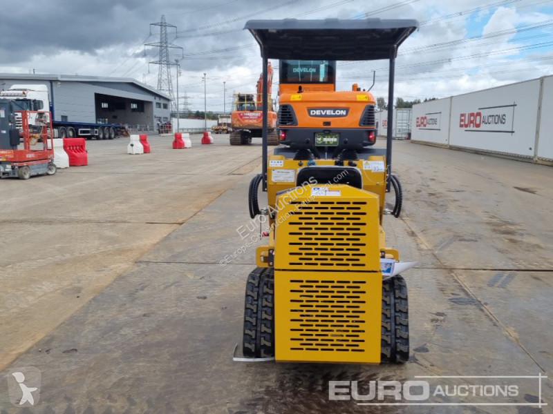 Shovel  ZW480