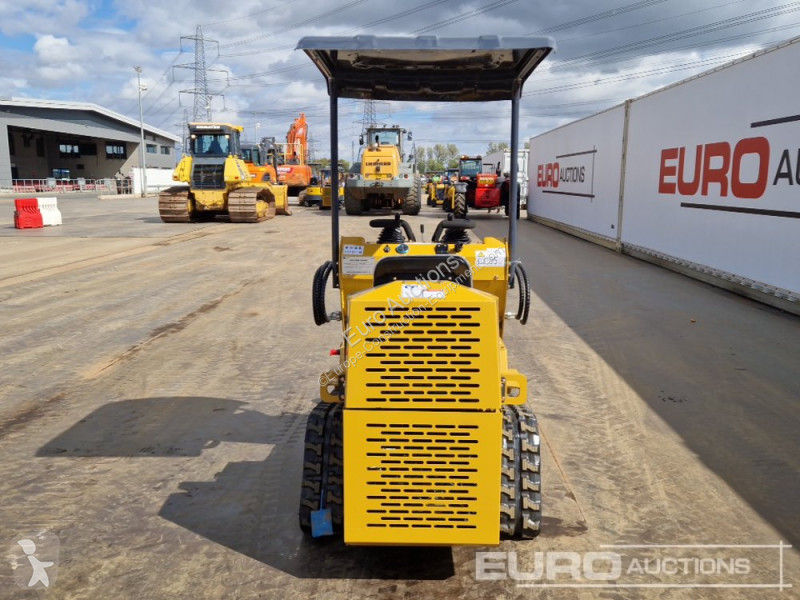 Shovel  ZW480