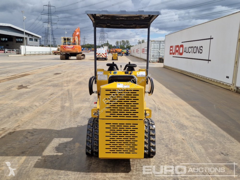 Shovel  ZW480