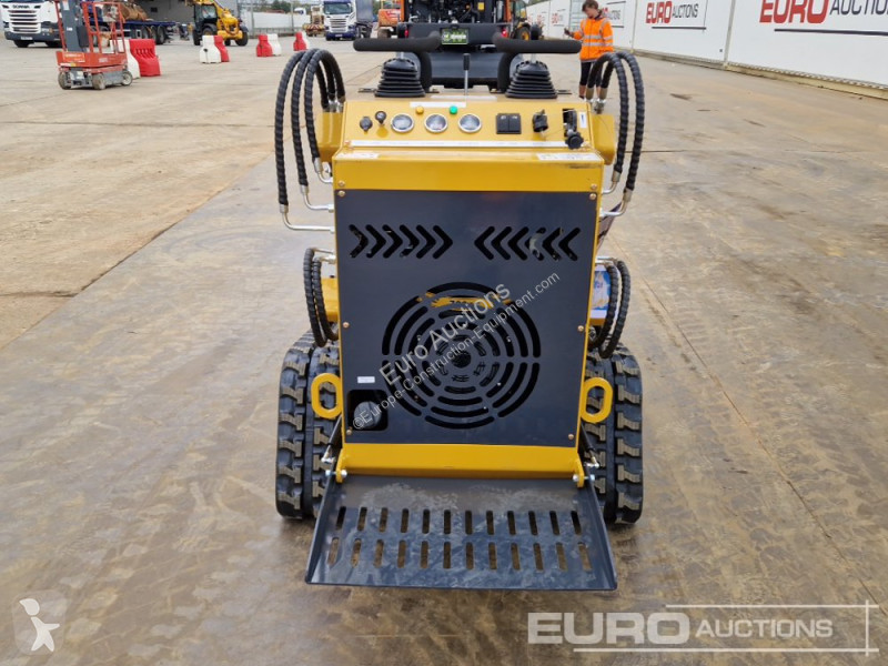 Shovel  ZW480