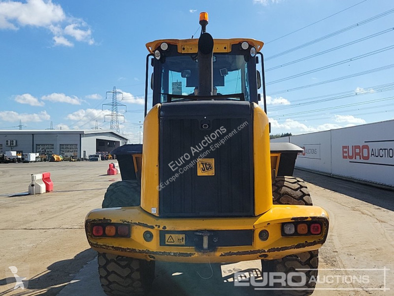 Incarcator JCB