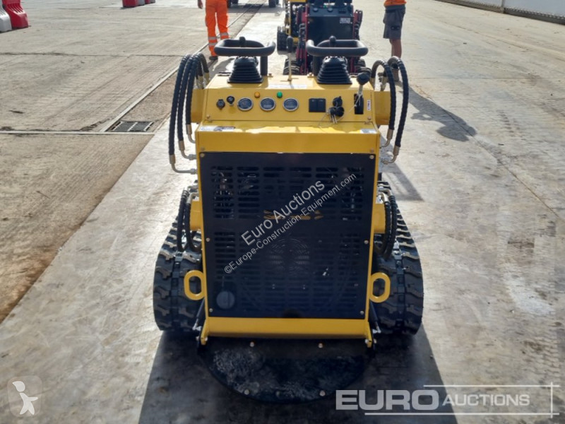 Shovel  LRT460