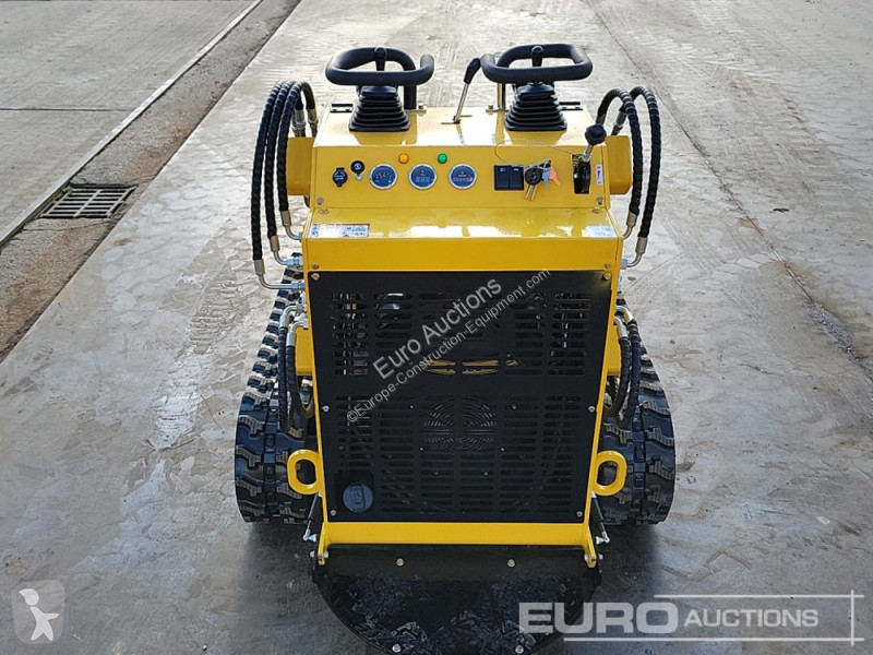 Shovel  LRT460