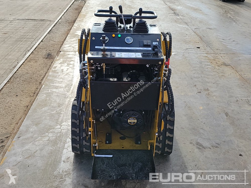 Shovel  LRT360