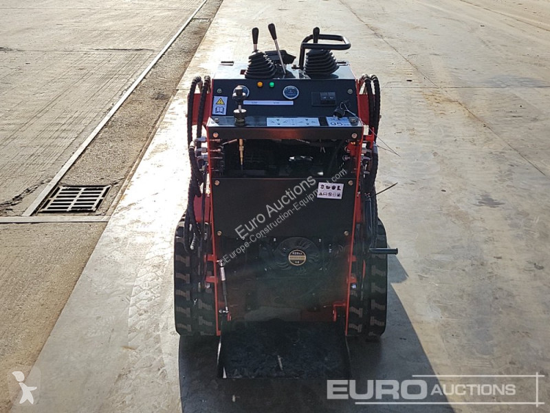 Shovel  LRT360