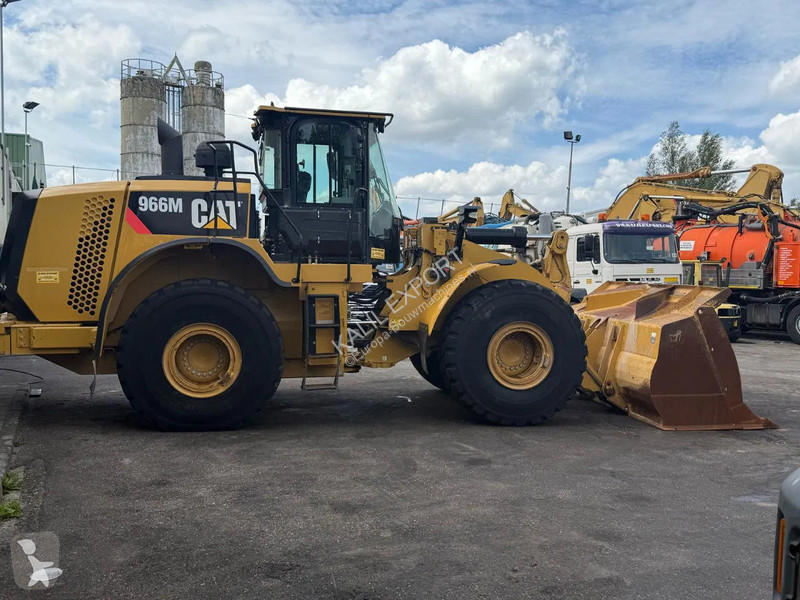 Shovel Caterpillar Wheel Loader CE...