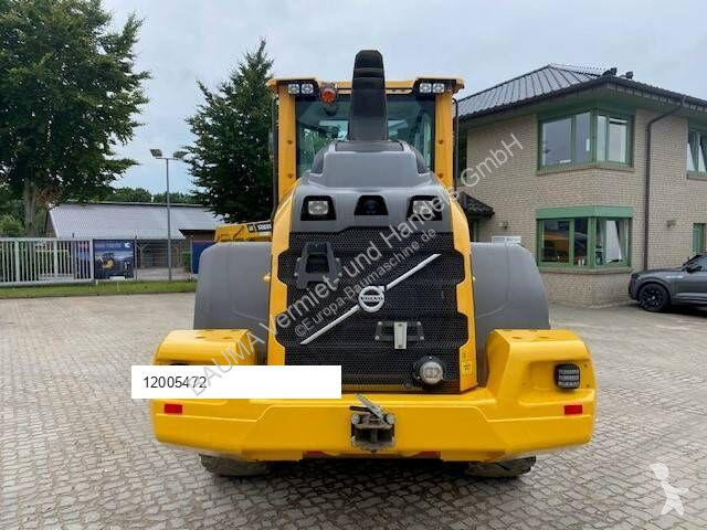 Nakladač Volvo L 70 H MIETE / RENTAL (12005472)
