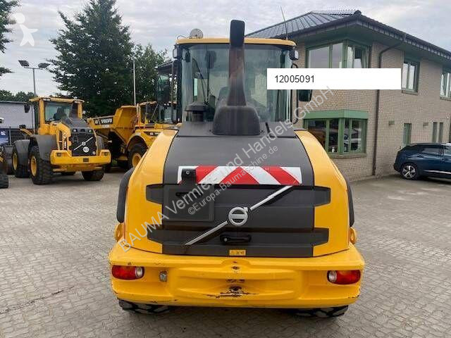 Incarcator Volvo L 50 GS 35 km/h, new...