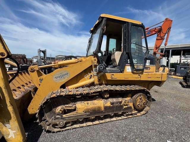 Shovel