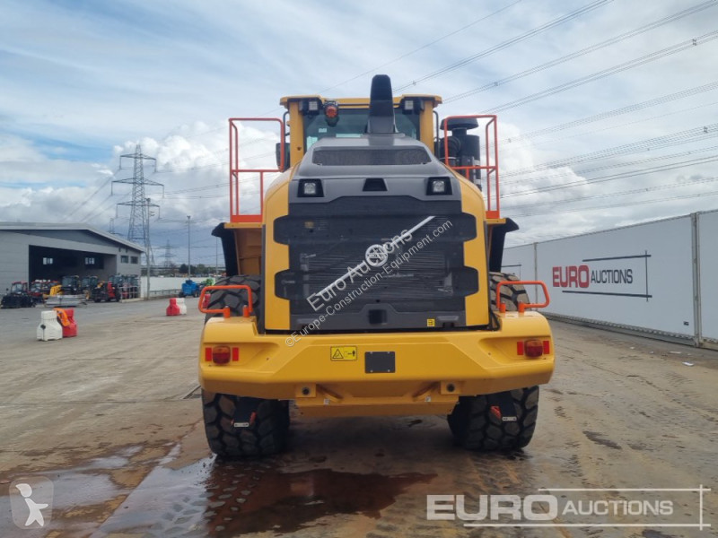 Læssemaskine Volvo L150H