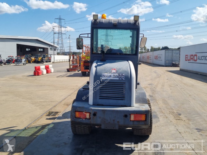 Shovel  ZL08F