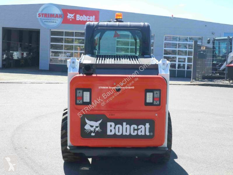 Læssemaskine Bobcat S 450
