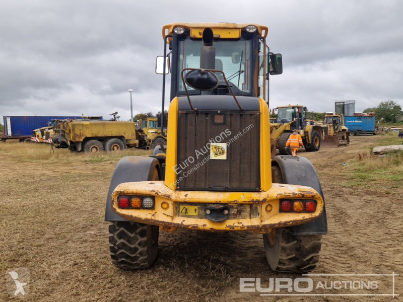 Incarcator JCB