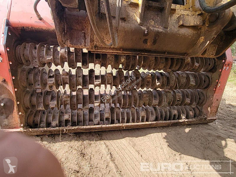 Shovel  SMH4-23