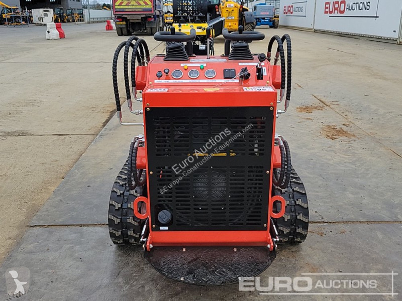 Shovel  LRT460