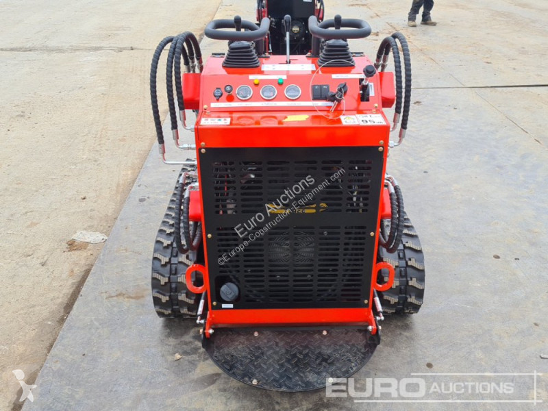 Shovel  LRT460