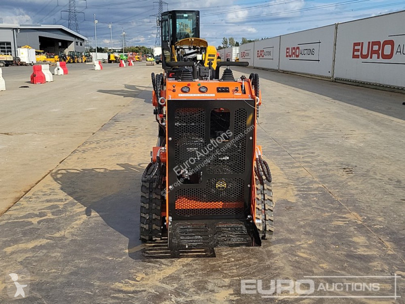 Shovel  MS36C