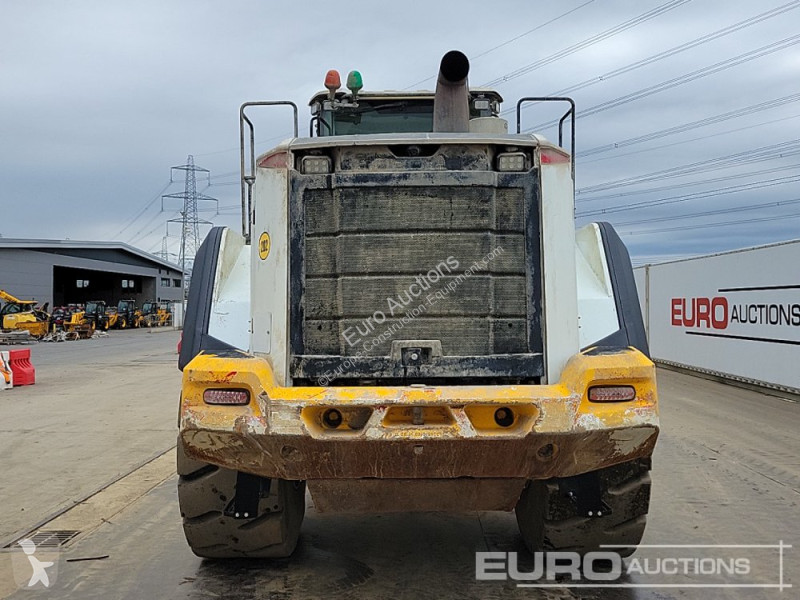 Incarcator Hidromek HMK640
