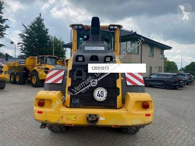 Nakladač Volvo L 90 H MIETE / RENTAL (12001013)