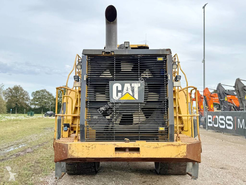 Shovel Caterpillar 988K - CE + EPA Certified /...