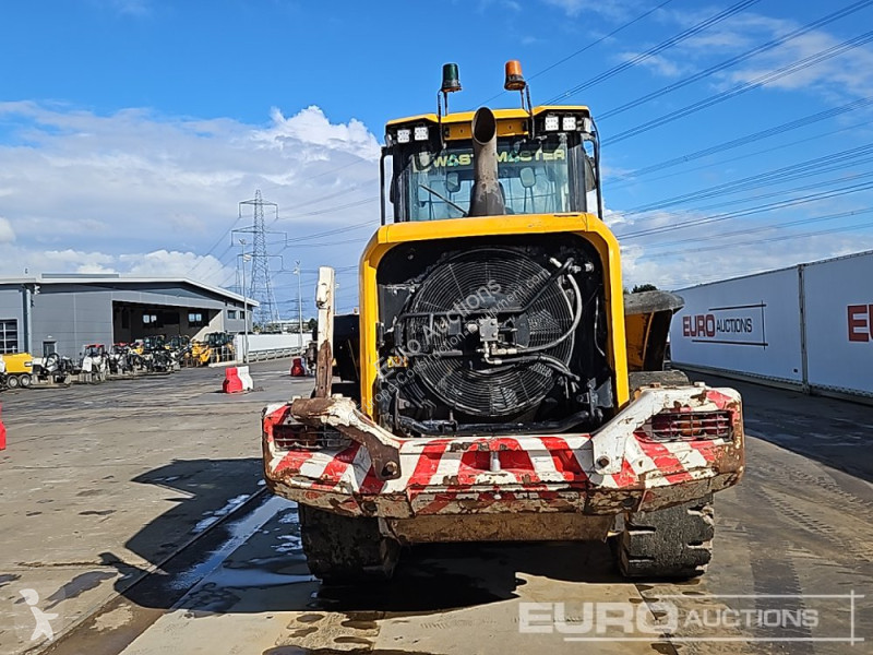Nakladač JCB 437HT