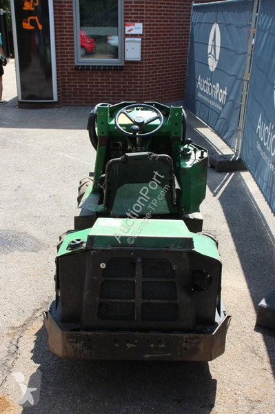 Shovel Avant tecno MULTI