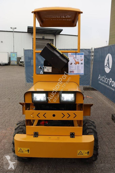 Shovel  IRL20