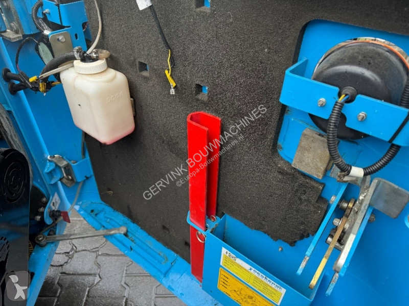 Shovel Messersi