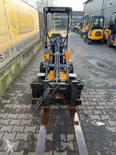 Pala Giant D 204 SW