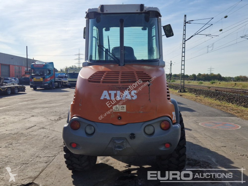 Incarcator Atlas 75S