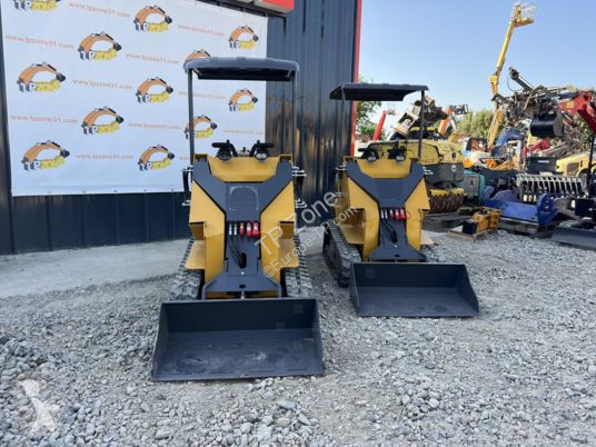 Shovel  bt360